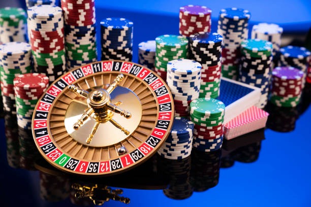 hmslot99 Live Casino Tables Built for Indonesia